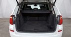 Bmw X3 2.0 SDRIVE20IA AT Suv 2017