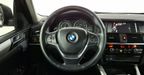 Bmw X3 2.0 SDRIVE20IA AT Suv 2017