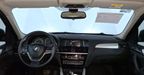 Bmw X3 2.0 SDRIVE20IA AT Suv 2017