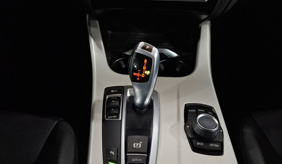 Bmw X3 2.0 SDRIVE20IA AT Suv 2017