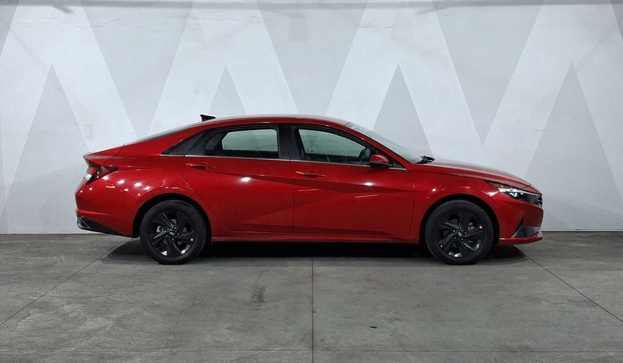 Hyundai Elantra 2.0 GLS PREMIUM IVT Sedan 2022