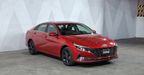 Hyundai Elantra 2.0 GLS PREMIUM IVT Sedan 2022