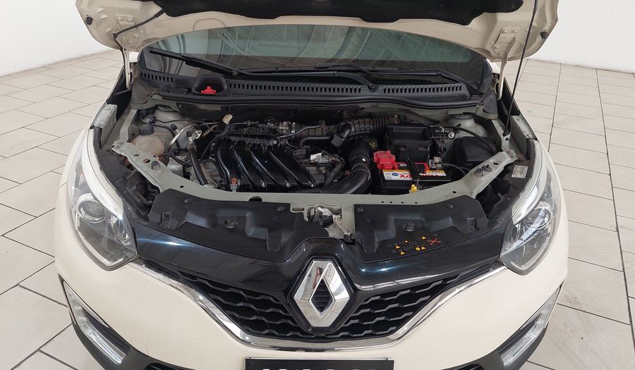 Renault Captur 1.6 INTENSE CVT Suv 2020