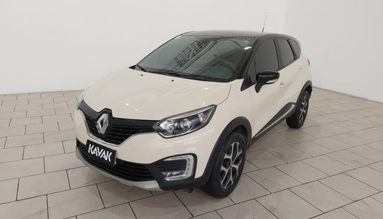 Renault • Captur