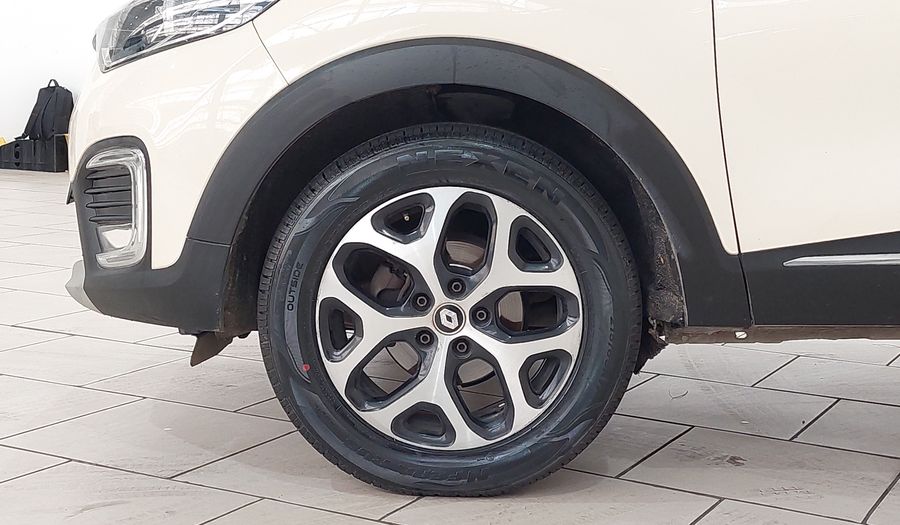 Renault Captur 1.6 INTENSE CVT Suv 2020