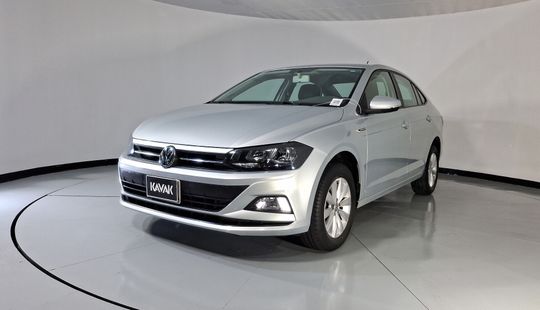 Volkswagen • Virtus