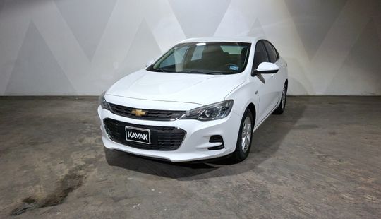 Chevrolet • Cavalier