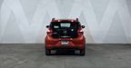 Fiat Mobi 1.0 WAY Hatchback 2017