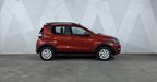Fiat Mobi 1.0 WAY Hatchback 2017