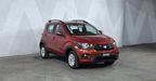 Fiat Mobi 1.0 WAY Hatchback 2017