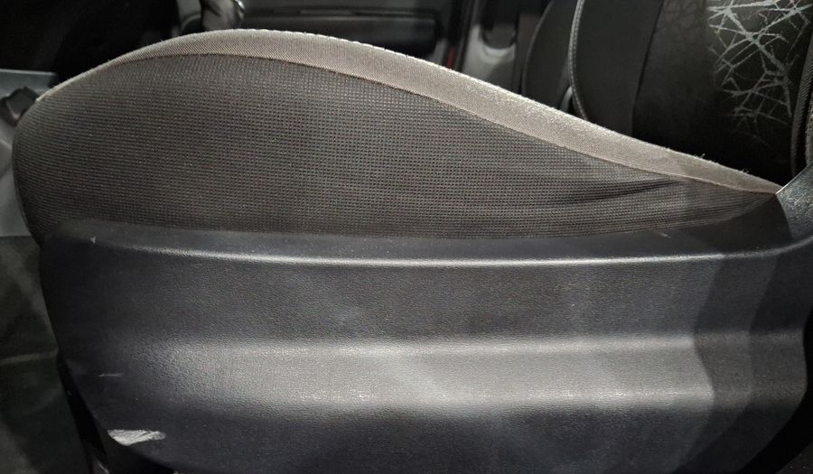 Fiat Mobi 1.0 WAY Hatchback 2017