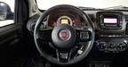 Fiat Mobi 1.0 WAY Hatchback 2017