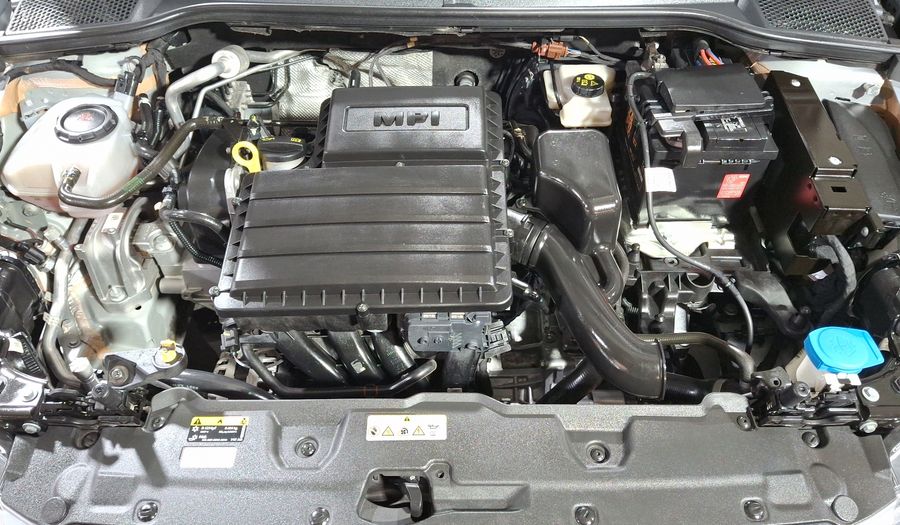 Seat Ibiza 1.6 STYLE AUTO Hatchback 2021