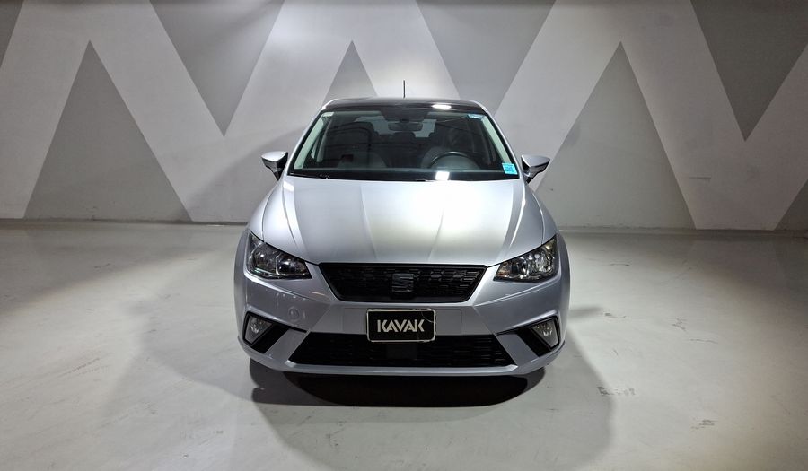 Seat Ibiza 1.6 STYLE AUTO Hatchback 2021