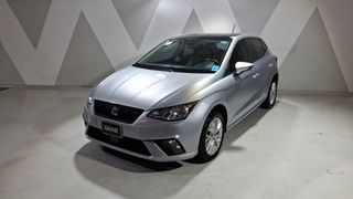 Seat • Ibiza