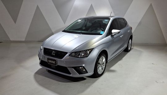 Seat • Ibiza