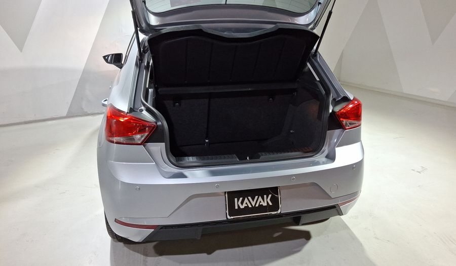 Seat Ibiza 1.6 STYLE AUTO Hatchback 2021