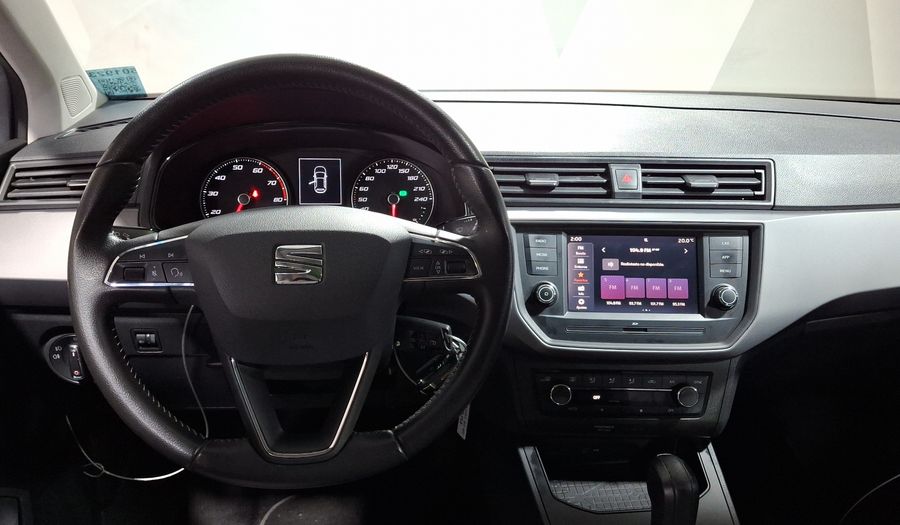 Seat Ibiza 1.6 STYLE AUTO Hatchback 2021