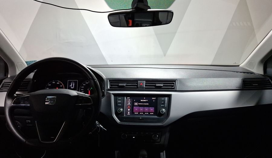 Seat Ibiza 1.6 STYLE AUTO Hatchback 2021