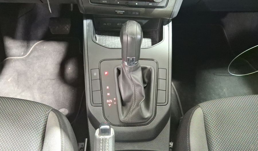 Seat Ibiza 1.6 STYLE AUTO Hatchback 2021