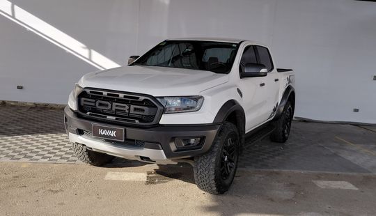 Ford • Ranger