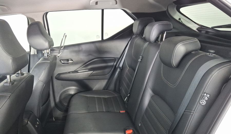 Nissan Kicks Play 1.2 HEV E-POWER PLATINUM AUTO Suv 2024