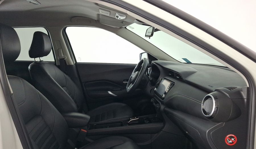 Nissan Kicks Play 1.2 HEV E-POWER PLATINUM AUTO Suv 2024