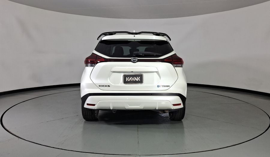 Nissan Kicks Play 1.2 HEV E-POWER PLATINUM AUTO Suv 2024