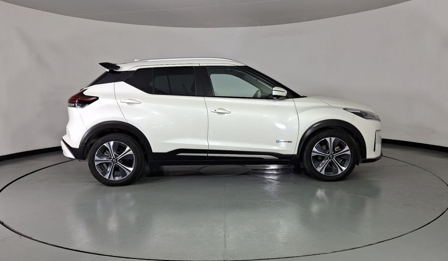 Nissan Kicks Play 1.2 HEV E-POWER PLATINUM AUTO Suv 2024