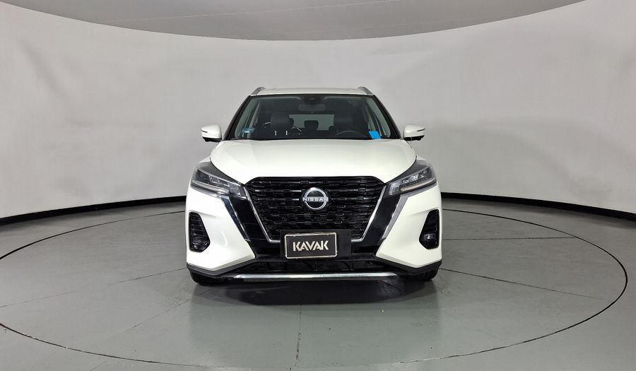 Nissan Kicks Play 1.2 HEV E-POWER PLATINUM AUTO Suv 2024