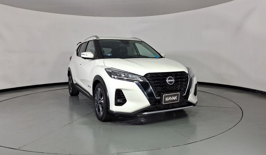 Nissan Kicks Play 1.2 HEV E-POWER PLATINUM AUTO Suv 2024