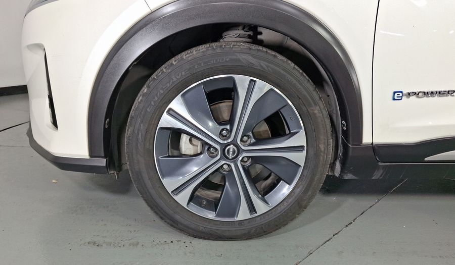 Nissan Kicks Play 1.2 HEV E-POWER PLATINUM AUTO Suv 2024