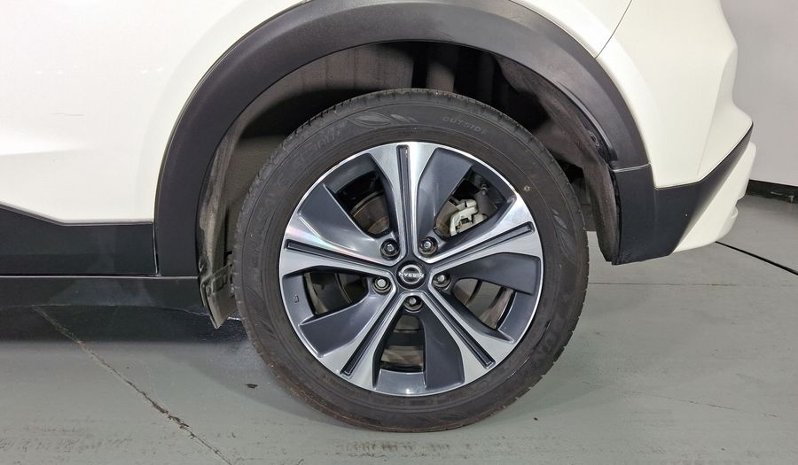 Nissan Kicks Play 1.2 HEV E-POWER PLATINUM AUTO Suv 2024