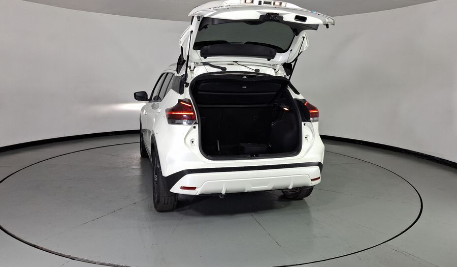 Nissan Kicks Play 1.2 HEV E-POWER PLATINUM AUTO Suv 2024
