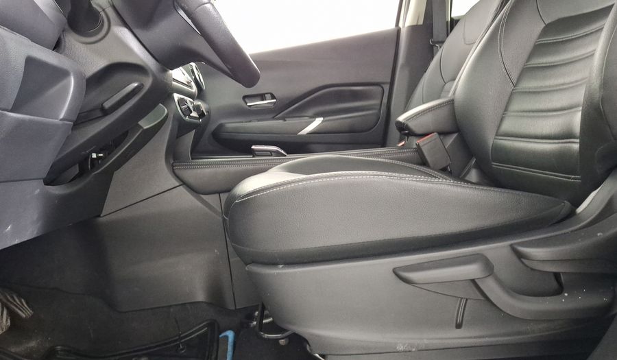 Nissan Kicks Play 1.2 HEV E-POWER PLATINUM AUTO Suv 2024