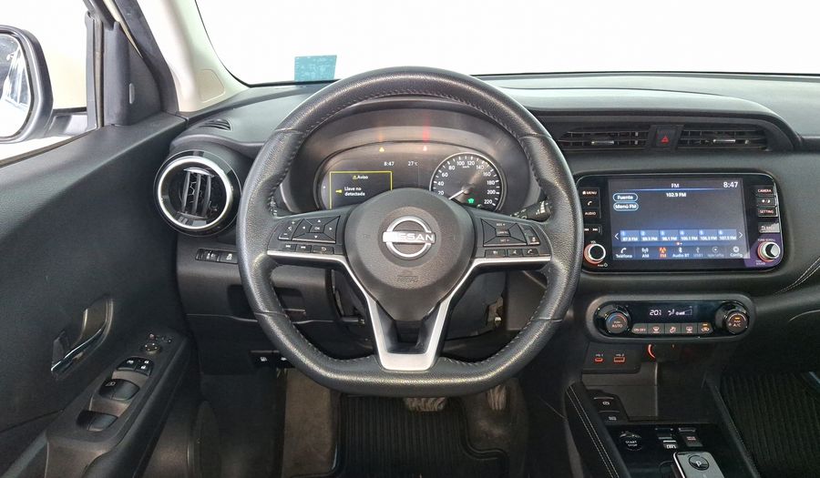 Nissan Kicks Play 1.2 HEV E-POWER PLATINUM AUTO Suv 2024