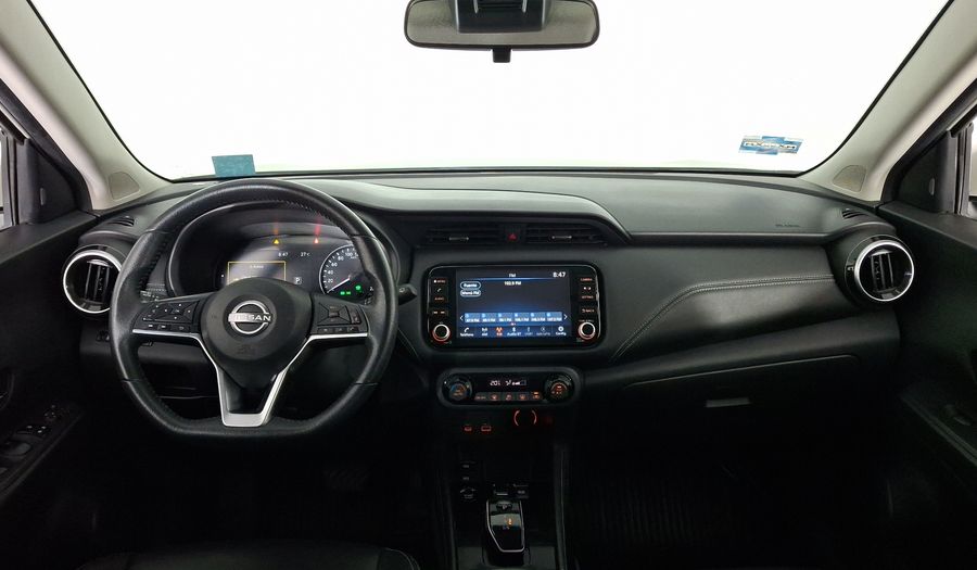 Nissan Kicks Play 1.2 HEV E-POWER PLATINUM AUTO Suv 2024