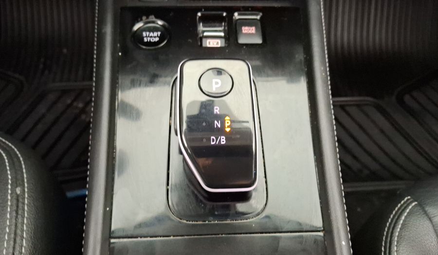 Nissan Kicks Play 1.2 HEV E-POWER PLATINUM AUTO Suv 2024