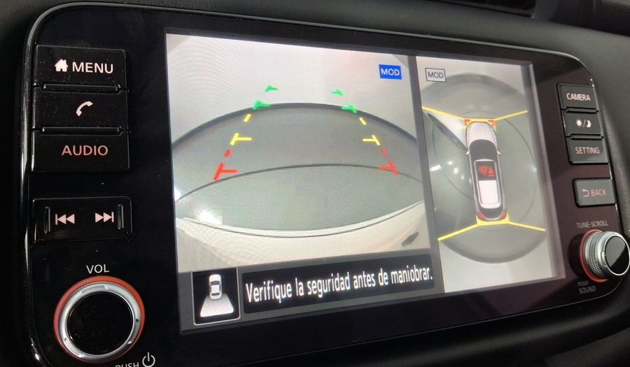 Nissan Kicks Play 1.2 HEV E-POWER PLATINUM AUTO Suv 2024