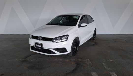 Volkswagen • Vento