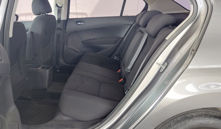 Peugeot 408 2.0 16V ALLURE Sedan 2013