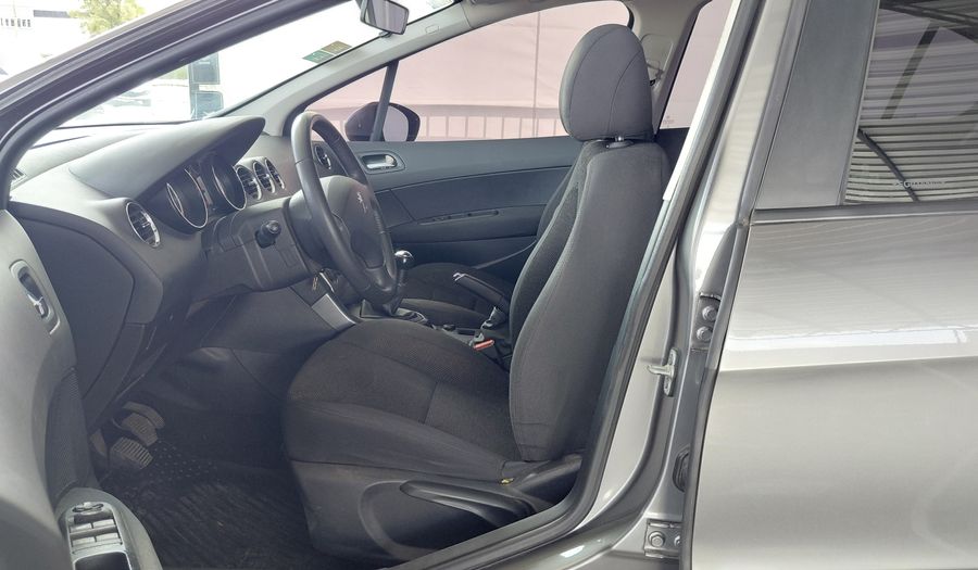 Peugeot 408 2.0 16V ALLURE Sedan 2013