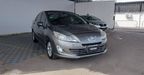 Peugeot 408 2.0 16V ALLURE Sedan 2013