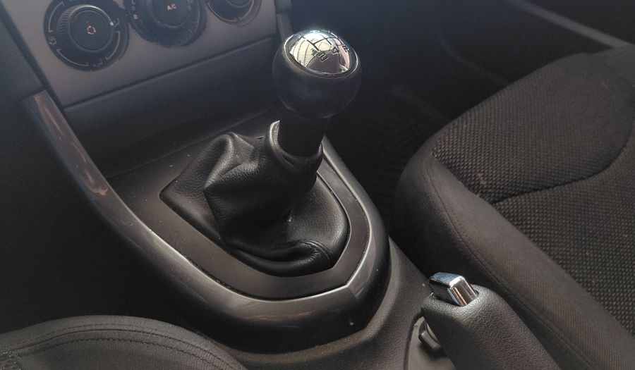 Peugeot 408 2.0 16V ALLURE Sedan 2013