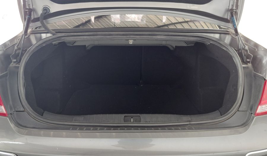 Peugeot 408 2.0 16V ALLURE Sedan 2013