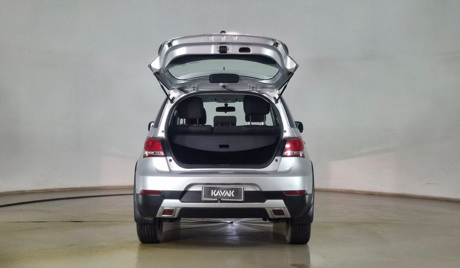 Great Wall M4 1.5 EN Suv 2018
