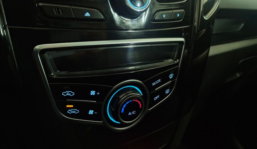 Great Wall M4 1.5 EN Suv 2018