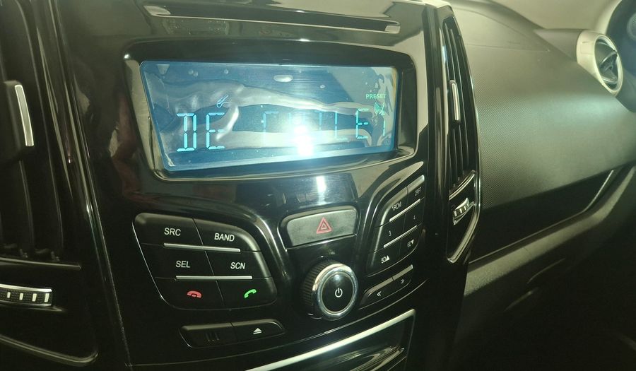 Great Wall M4 1.5 EN Suv 2018