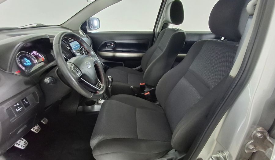 Great Wall M4 1.5 EN Suv 2018