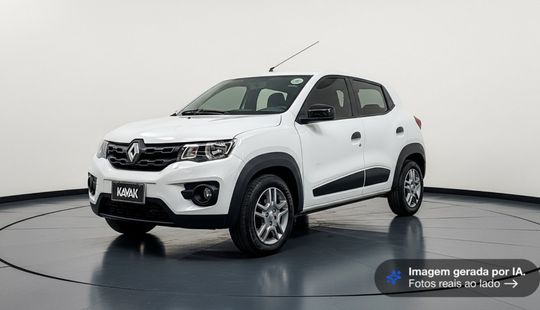 Renault • Kwid